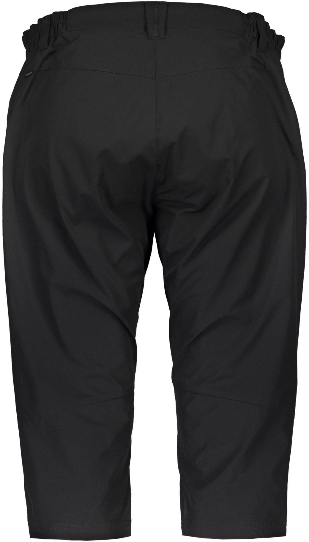 Vera R+ Stretch W Capri Black 38