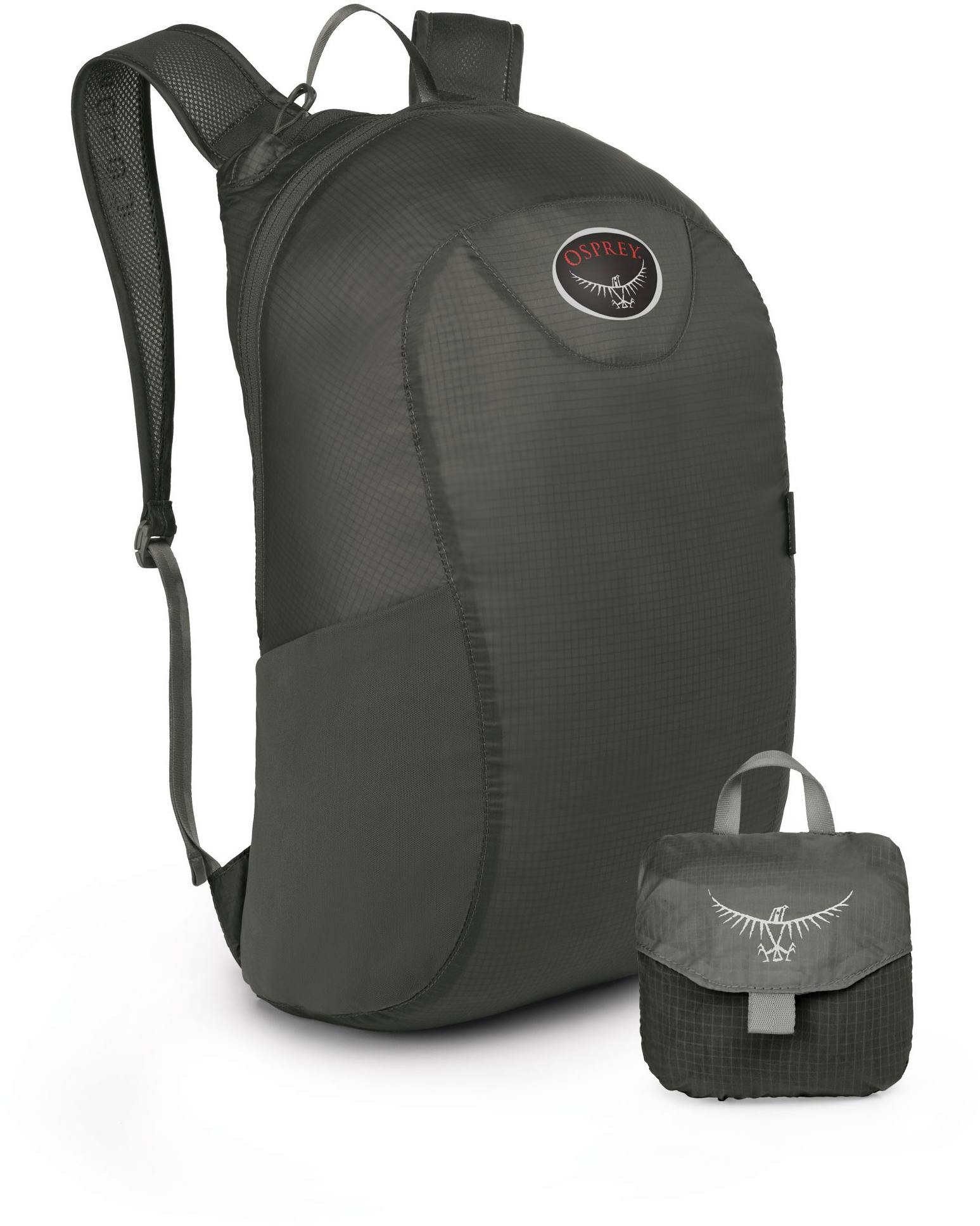 Ultralight Stuff Pack Grey