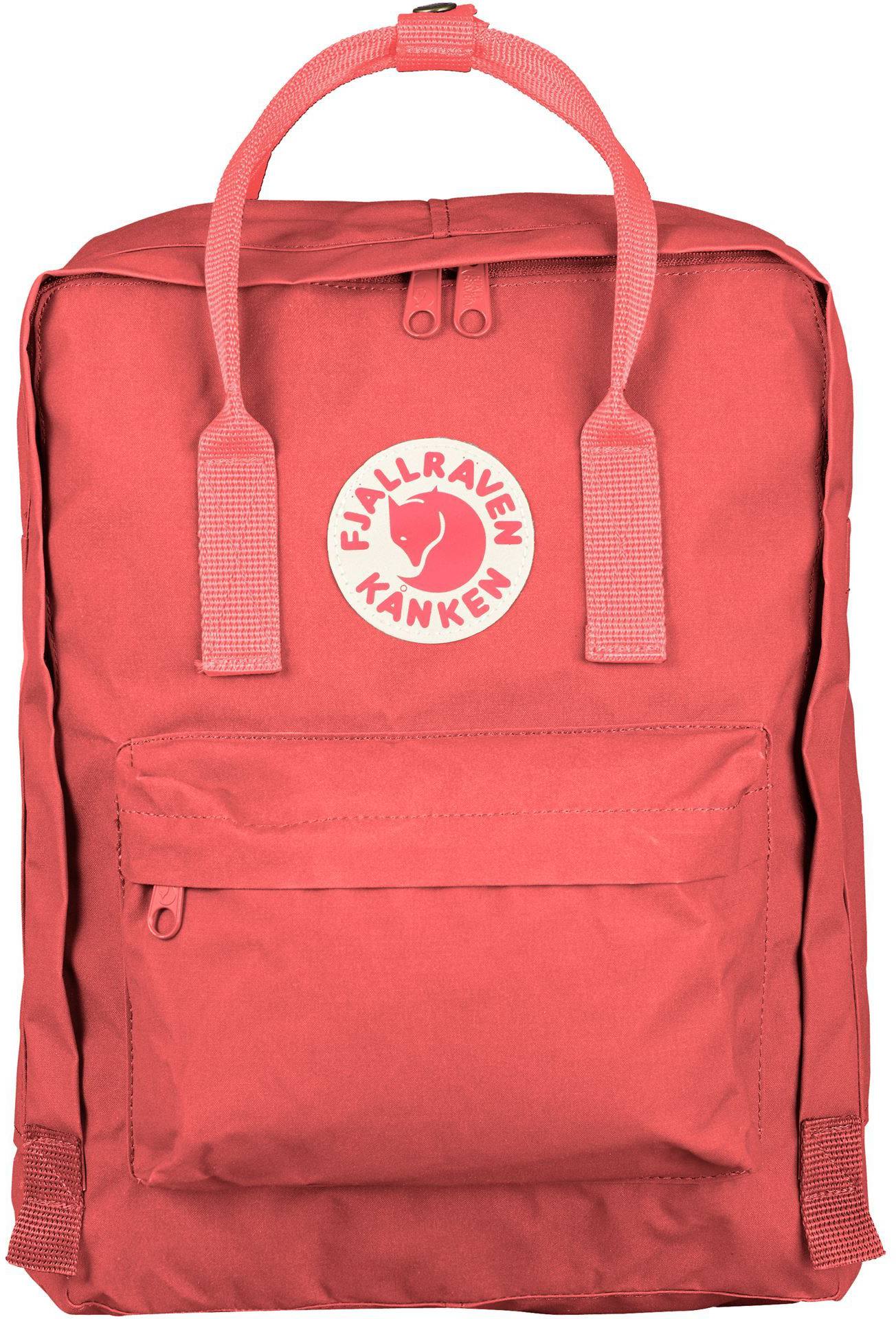 Fjällräven Kånken Peach Pink