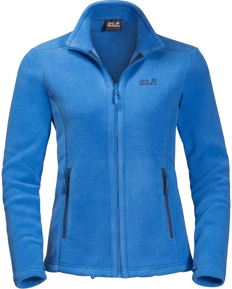 Jack Wolfskin Moonrise W Jacket Zircon Blue M