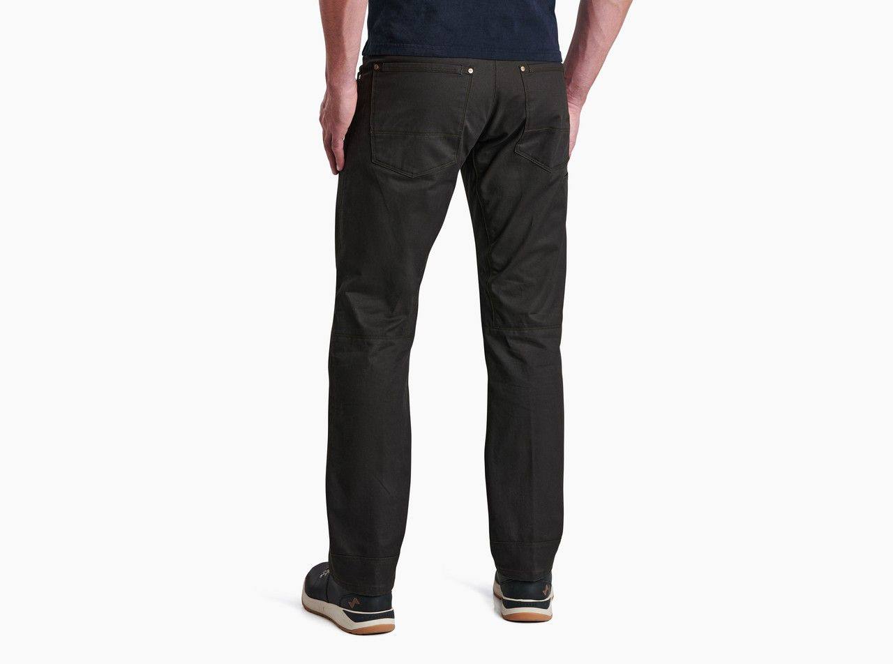 Kühl Free Rydr Pants 32 Espresso 33