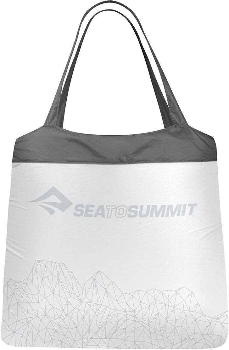 Sea To Summit Ultra-sil Nano Shop Bag White