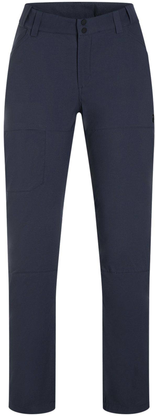 Peak Performance Women’s Iconiq Pants Tummansininen M