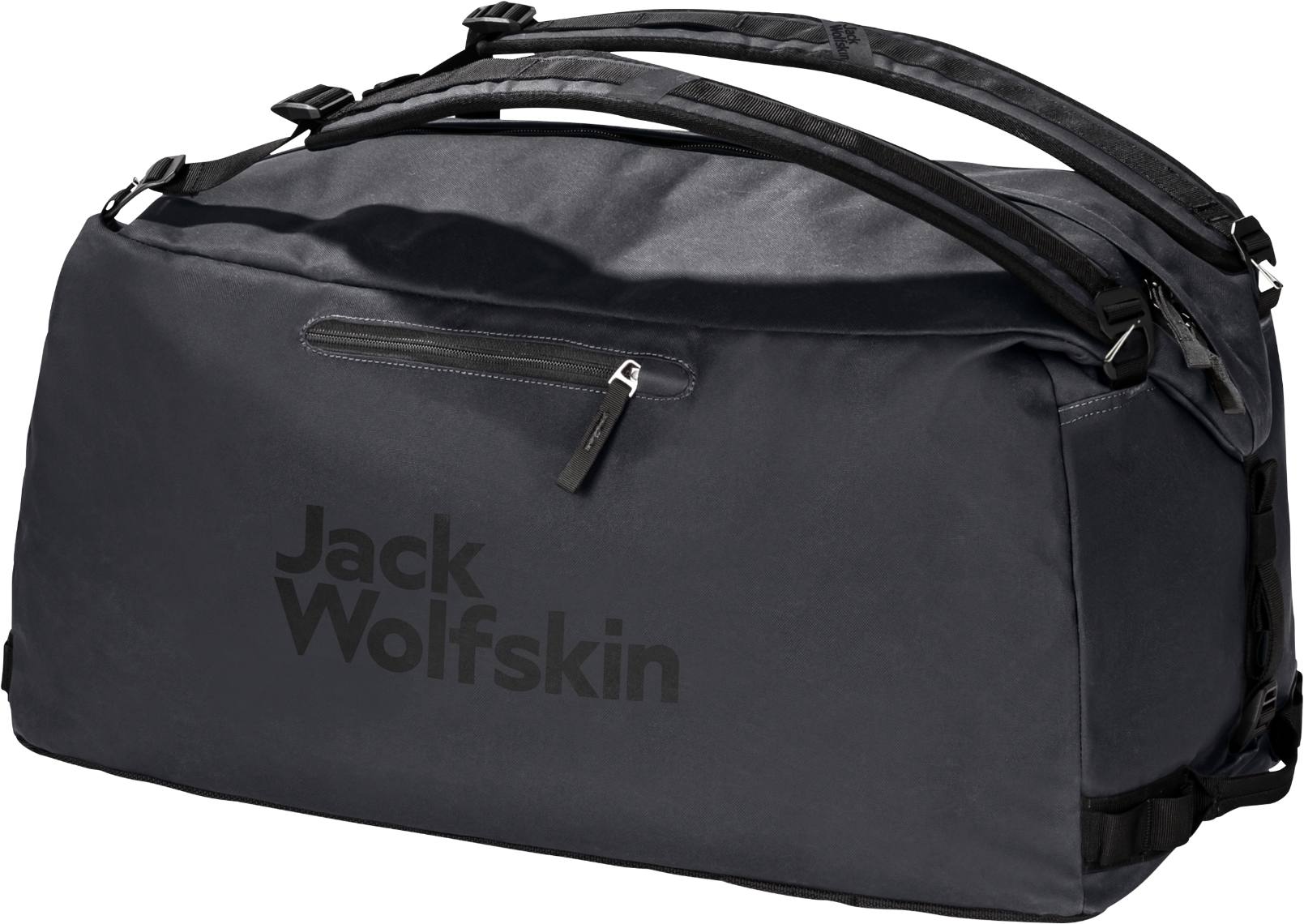 Traveltopia Duffle 65 Phantom