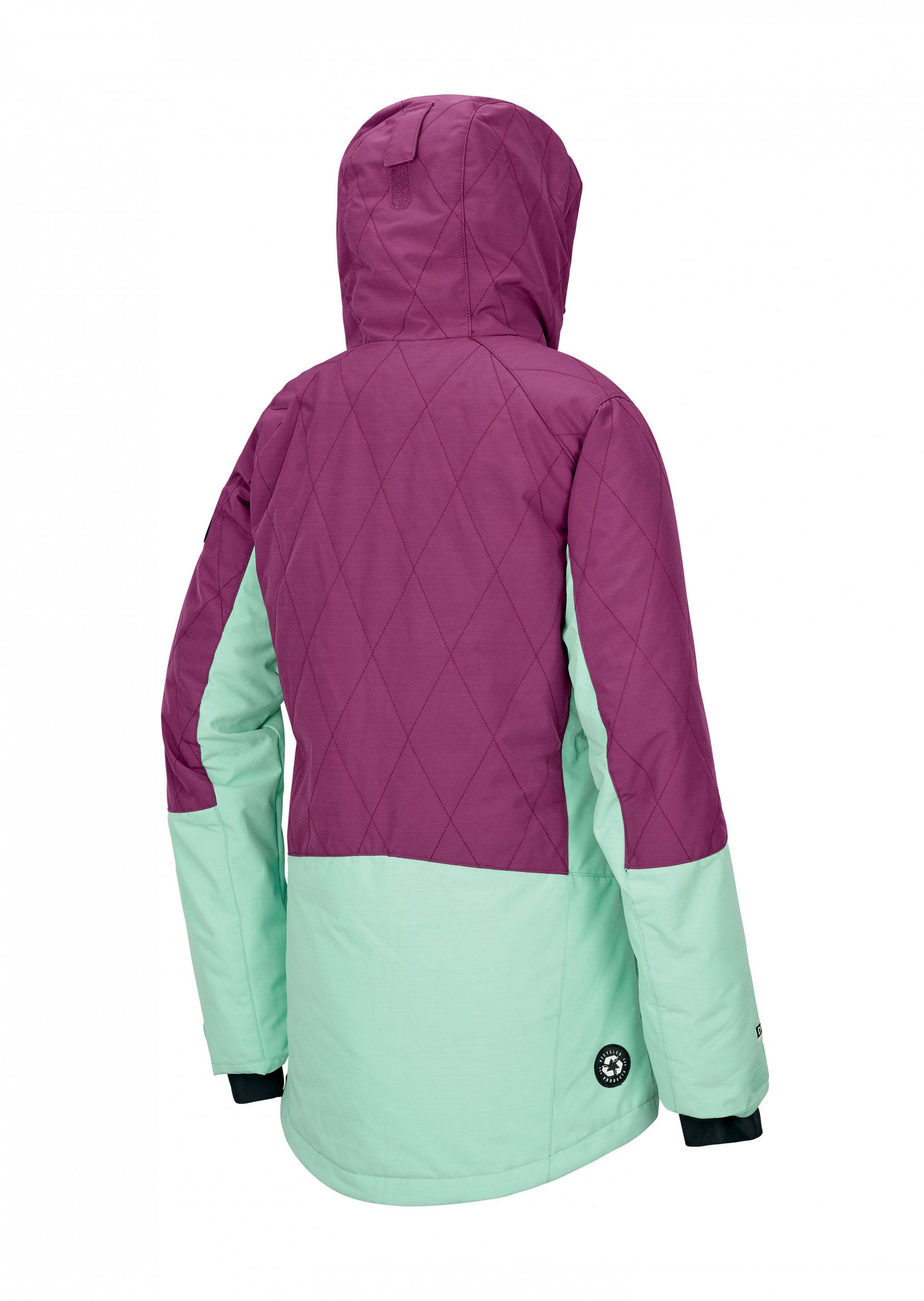 Picture Organic Clothing Mineral Jacket Women’s Raspberry M