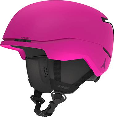 Four Jr 21/22 Helmet Pink 51 – 55 cm