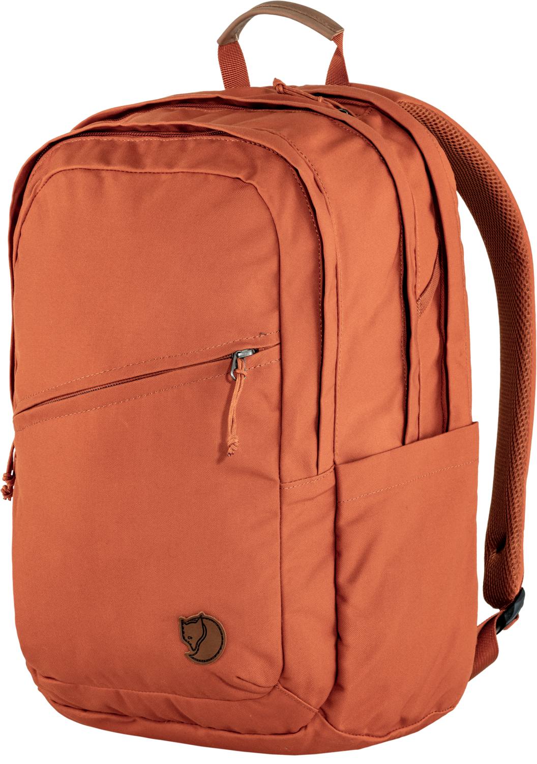 Räven 28 L Terracotta