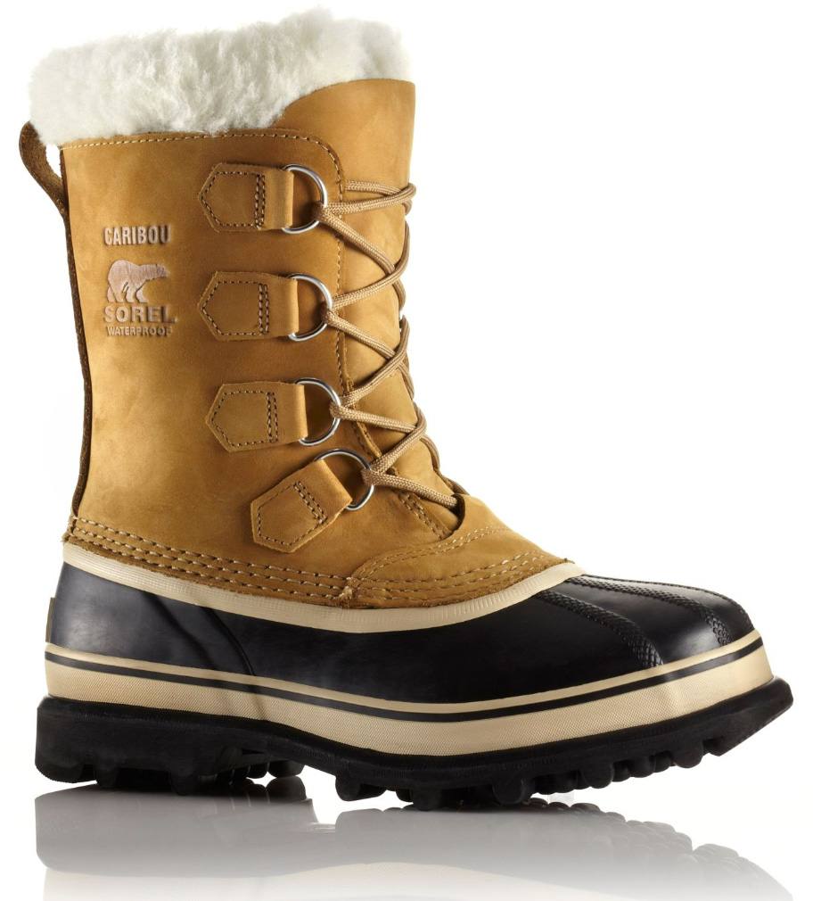 Sorel Caribou Lady Buff USW 11