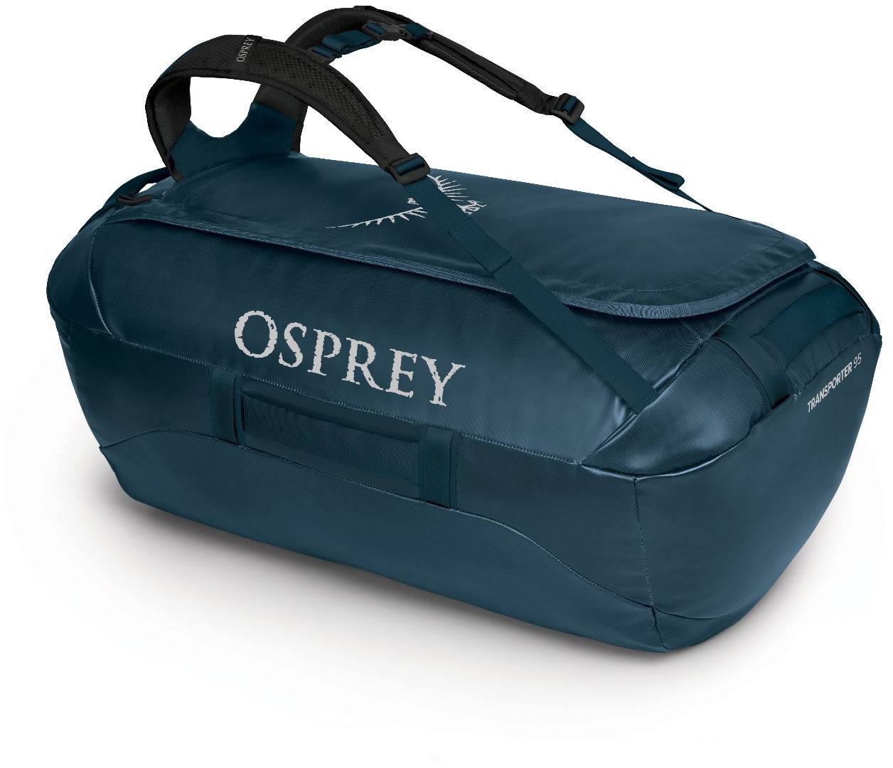Osprey Transporter 95 Blue