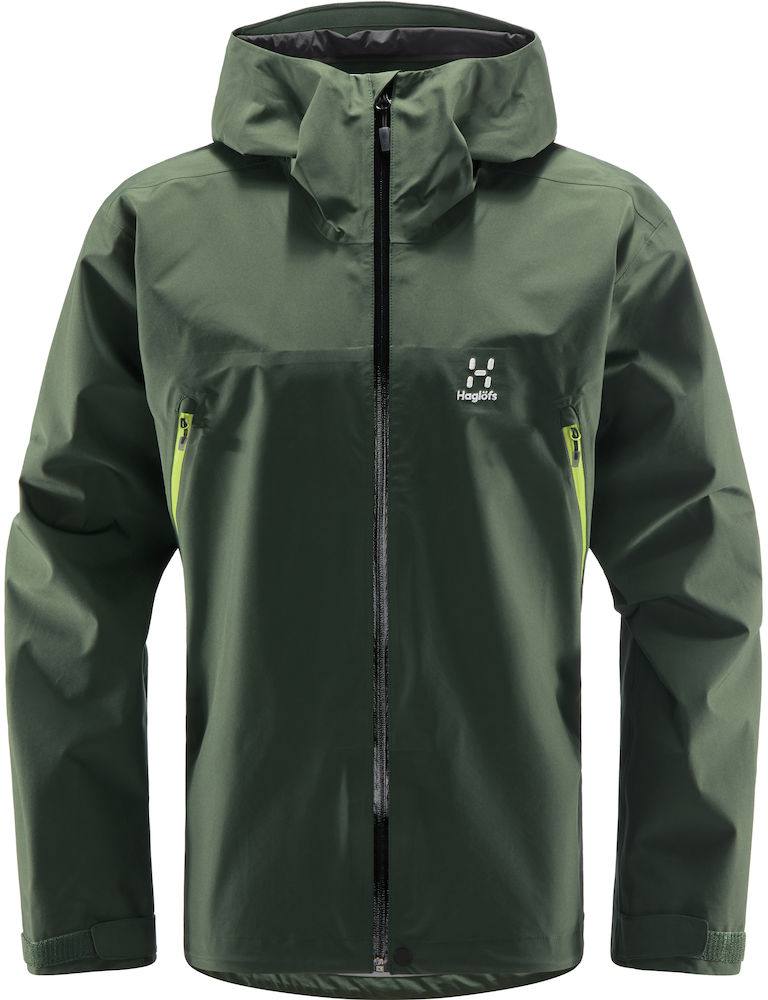 Roc GTX Jacket Men Green L