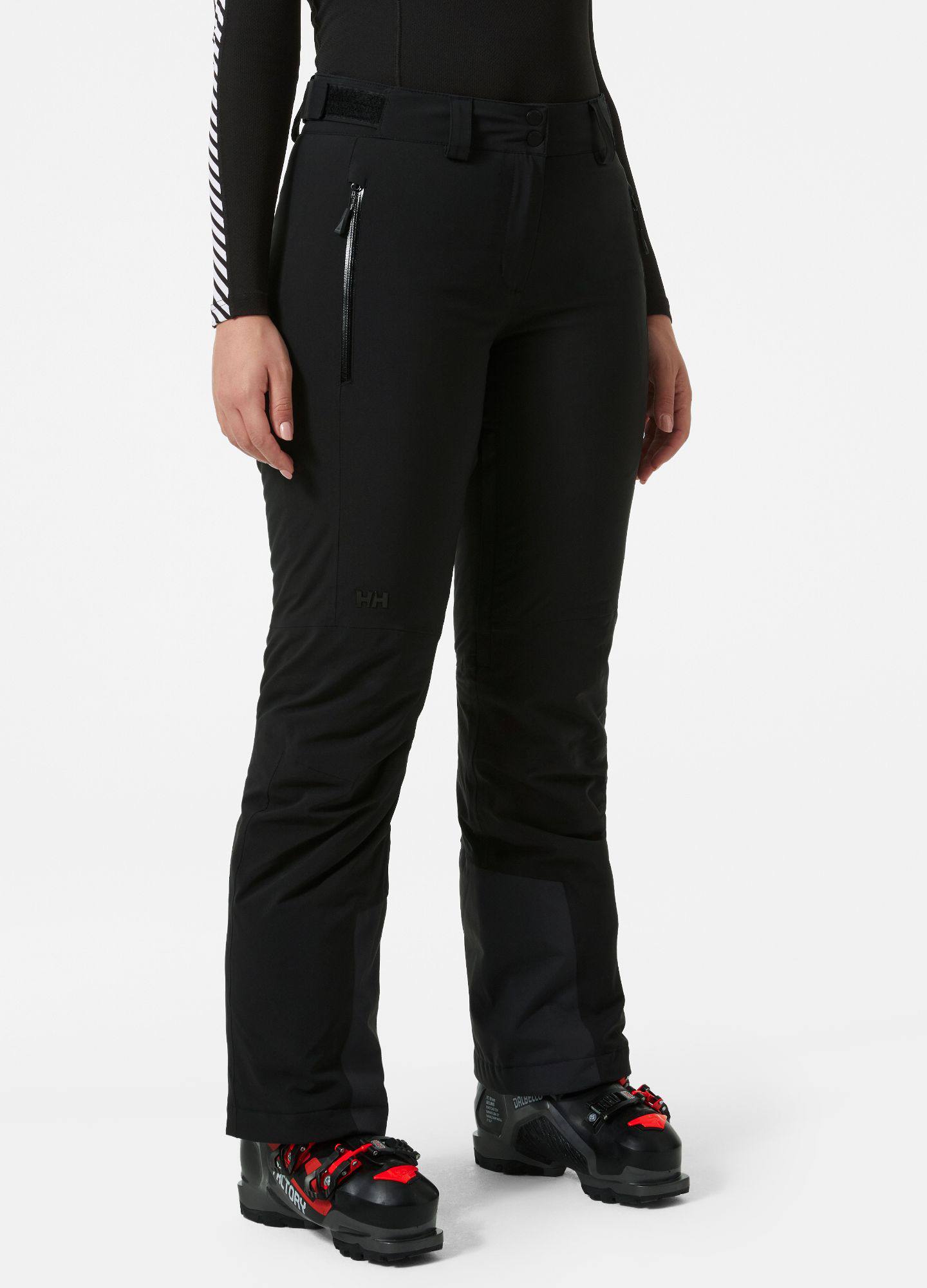 Women’s Alphelia Pant Black L