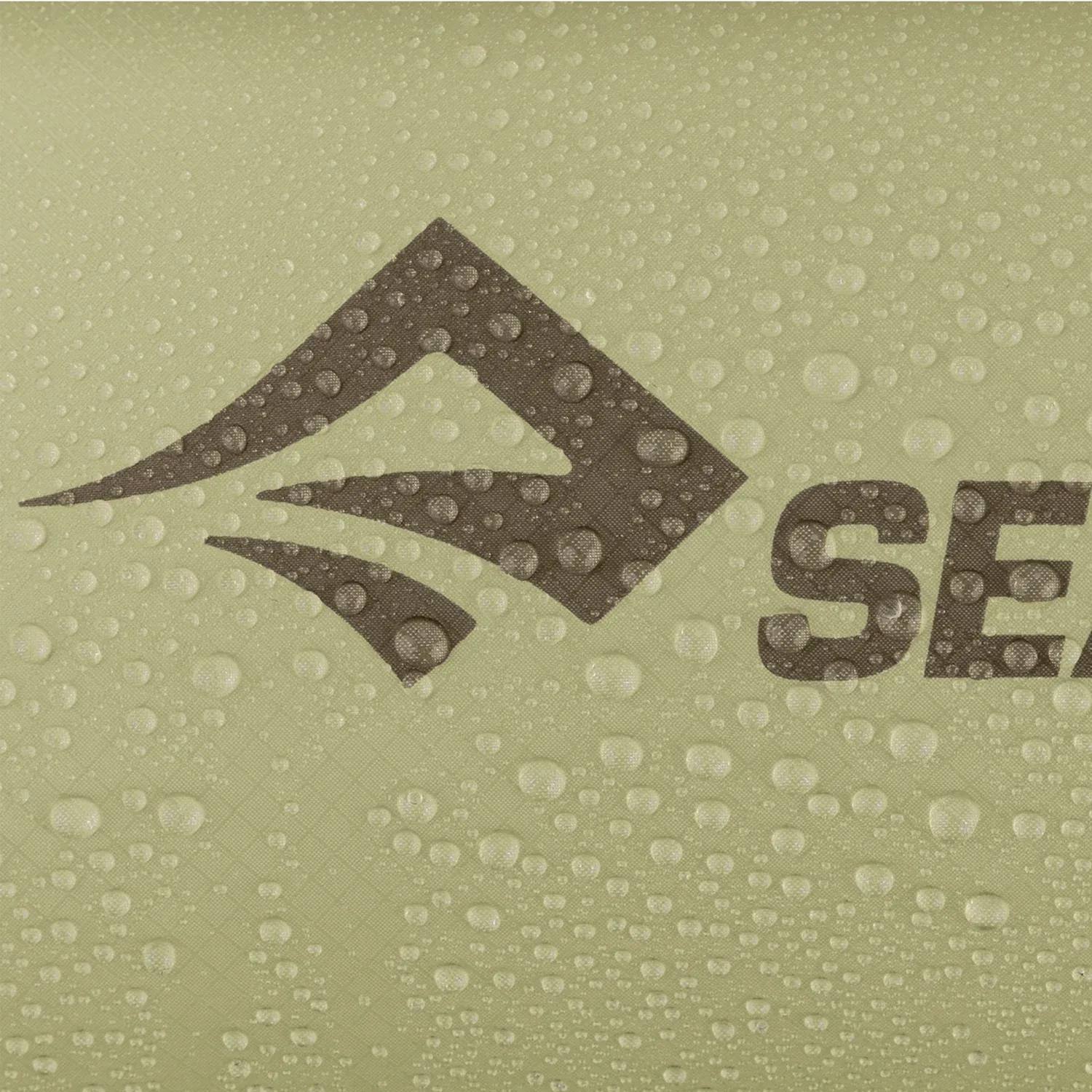 Sea To Summit Eco Ultra-sil Drybag 35L Light green