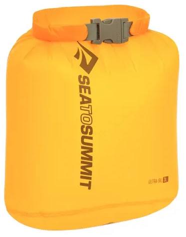 Sea To Summit Eco Ultra-sil Drybag 3L Yellow