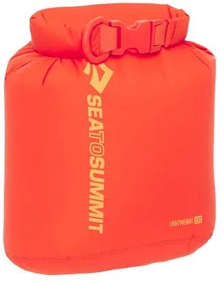 Sea To Summit Eco Lightweight Drybag 1,5L Orange