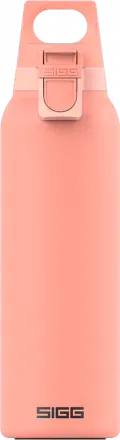 Sigg 0,55 Hot & Cold One Light Shy Pink
