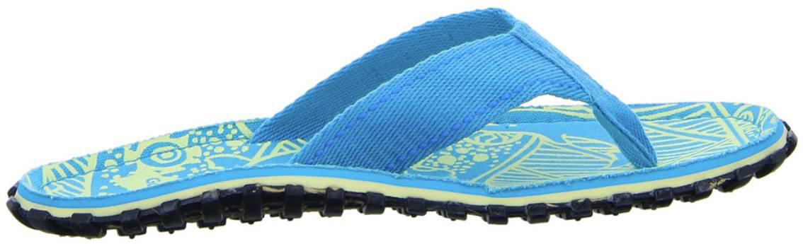 Women’s Islander Turquoise Signature Turkoosi 39