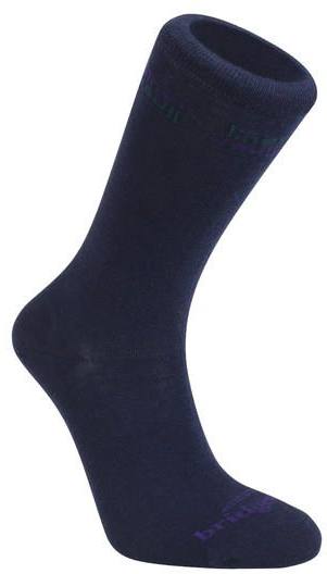 Thermal Liner two pairs Navy S