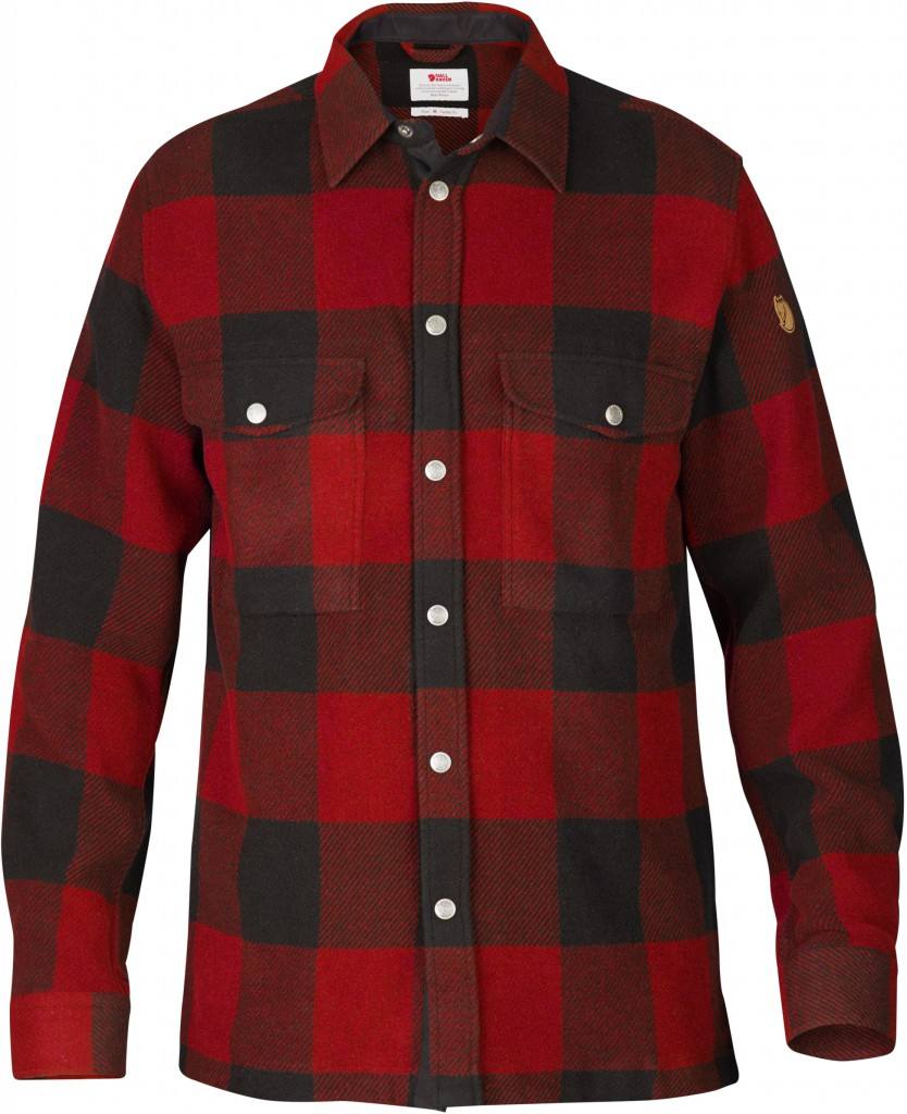 Canada Shirt Red L