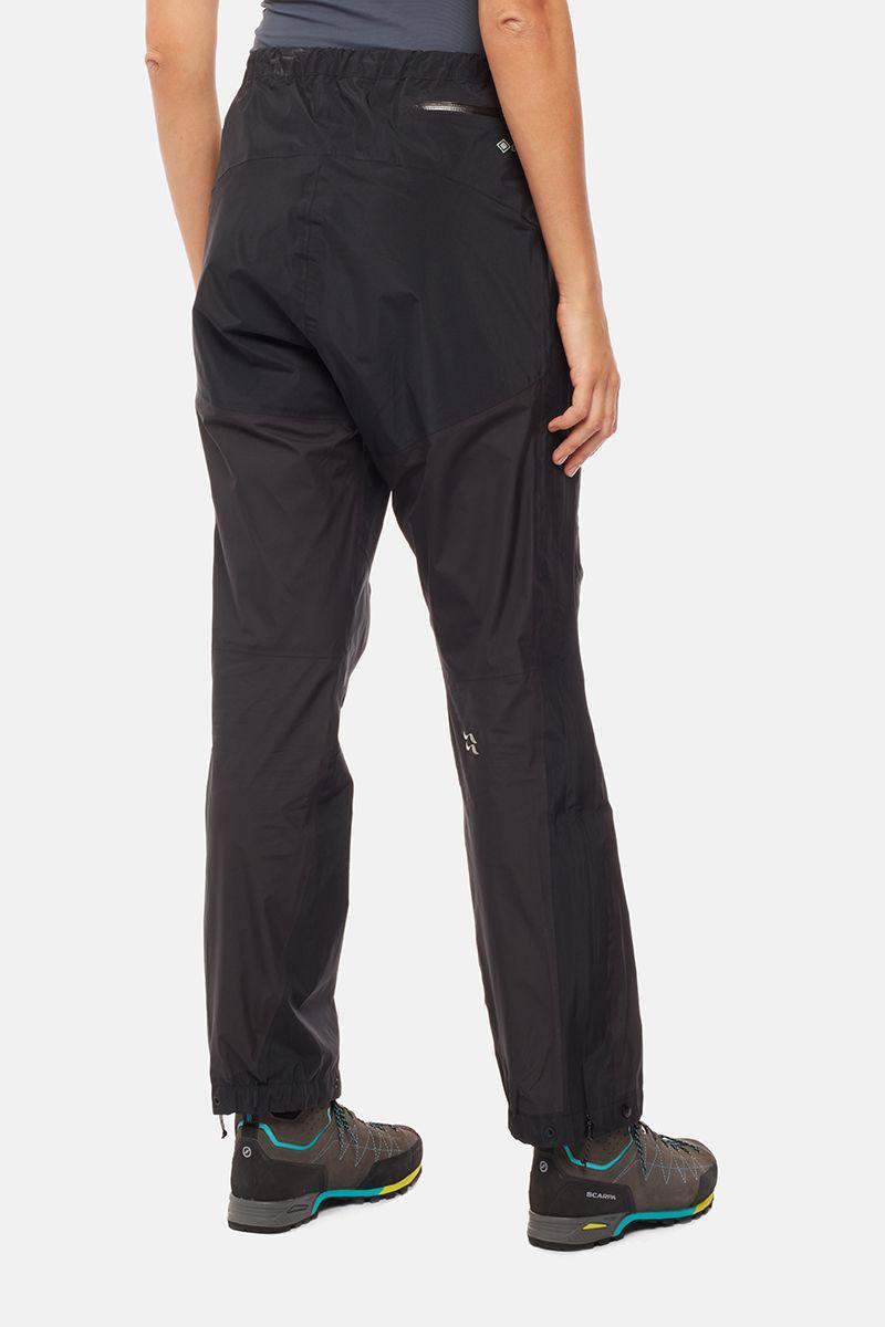 Rab Women’s Zenith Pants Black 14