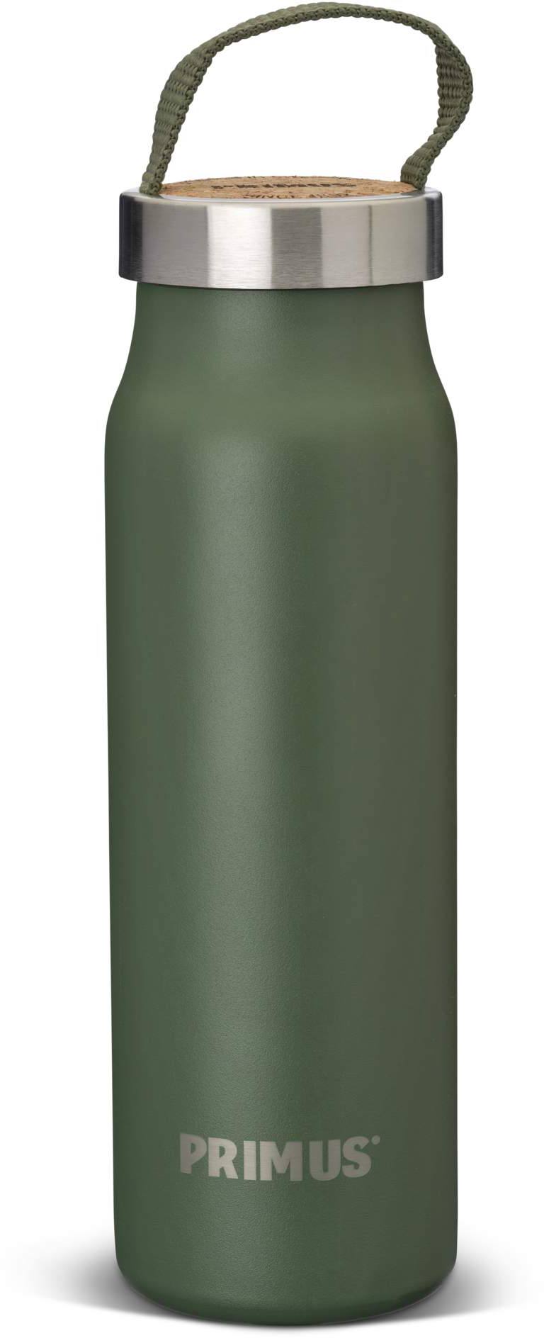 Klunken Vacuum 0,5l Green