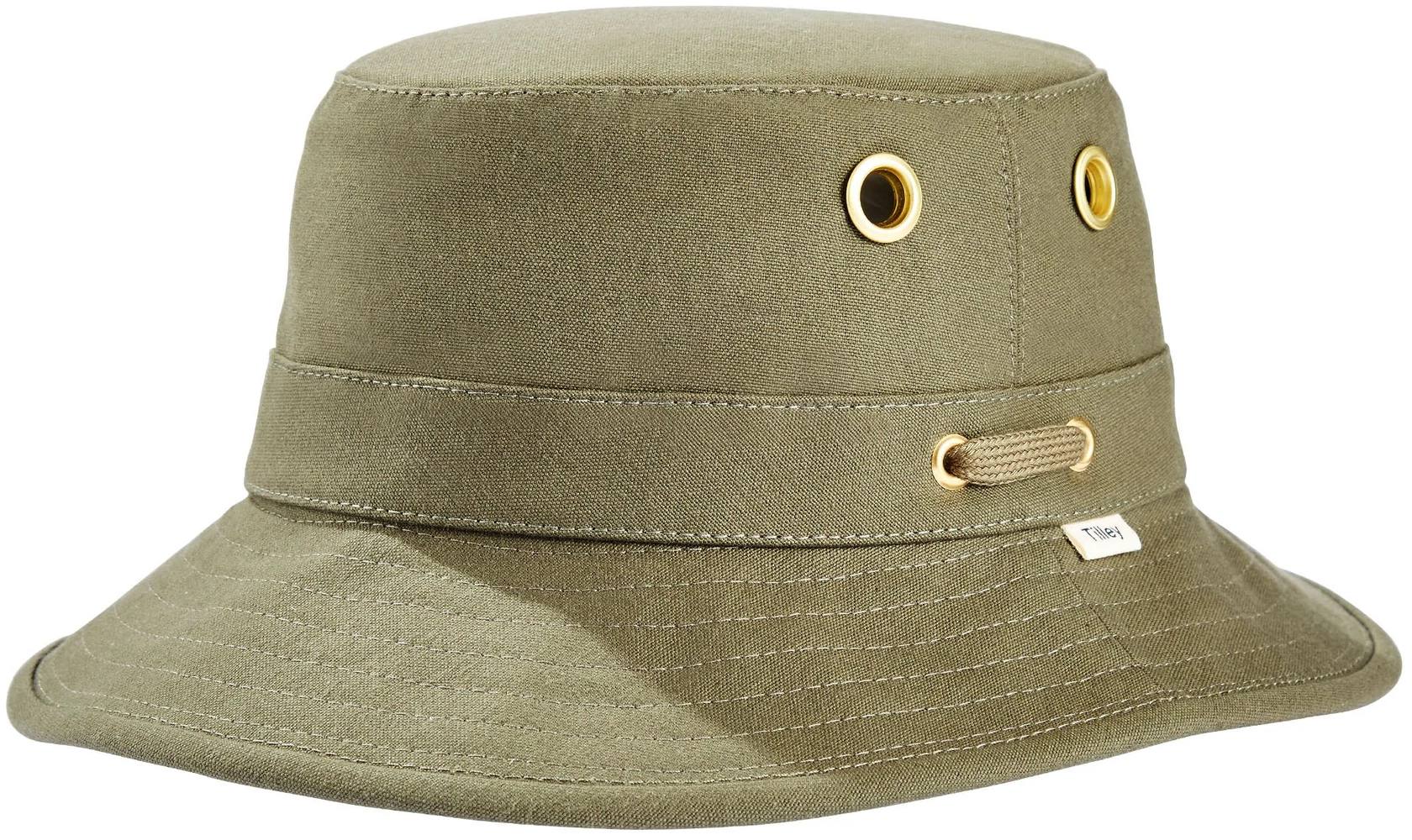 Iconic T1 Olive 61