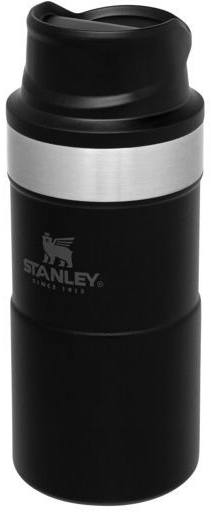 Stanley Trigger Action 0,25 Travel Mug Black