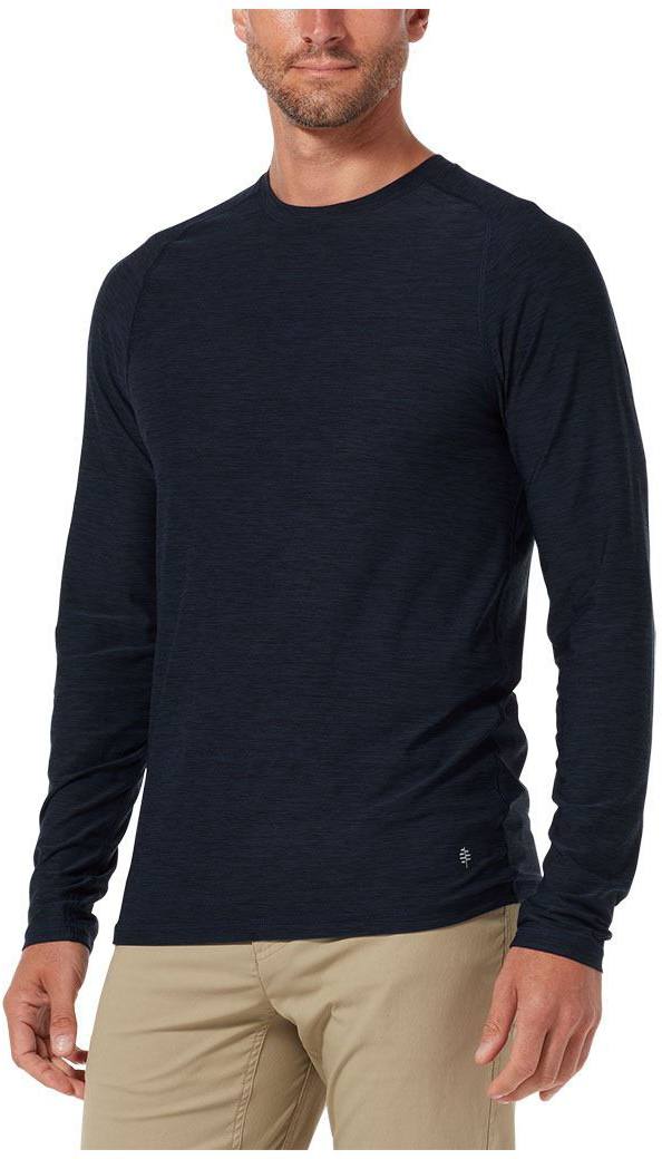 Bug Barrier Tech Travel II LS Navy L