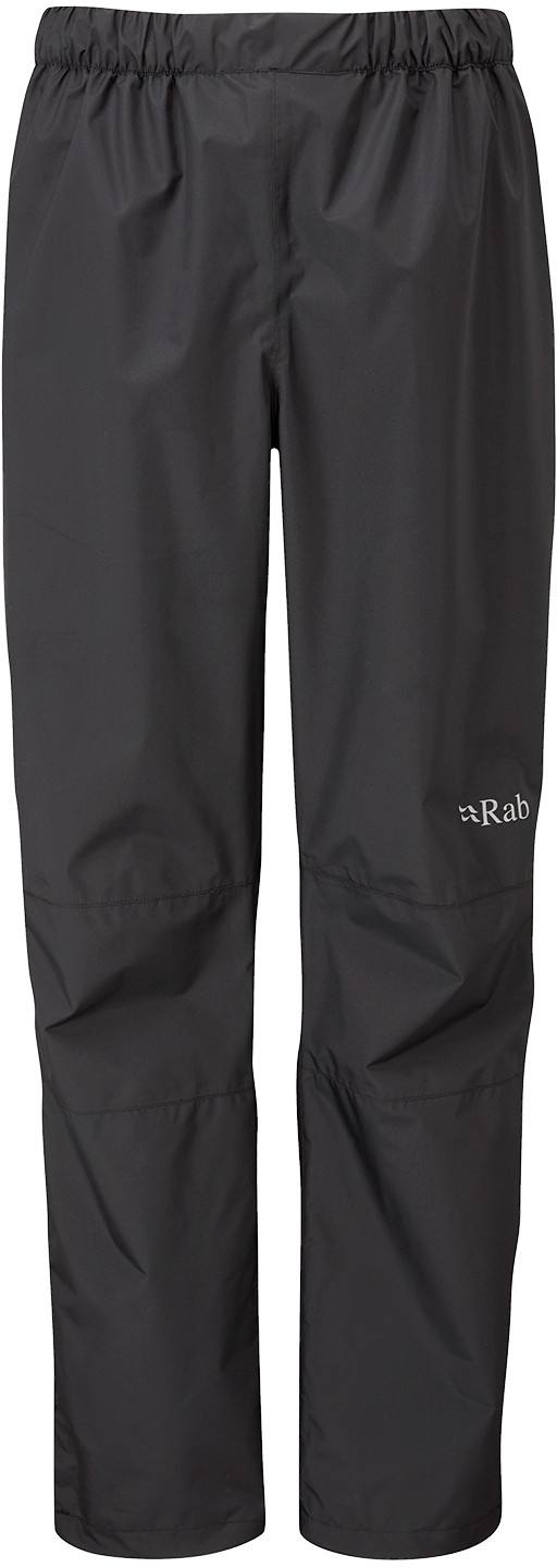 Rab Downpour Eco Pant Women Black 16