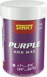 Synthetic Kick Wax Violet