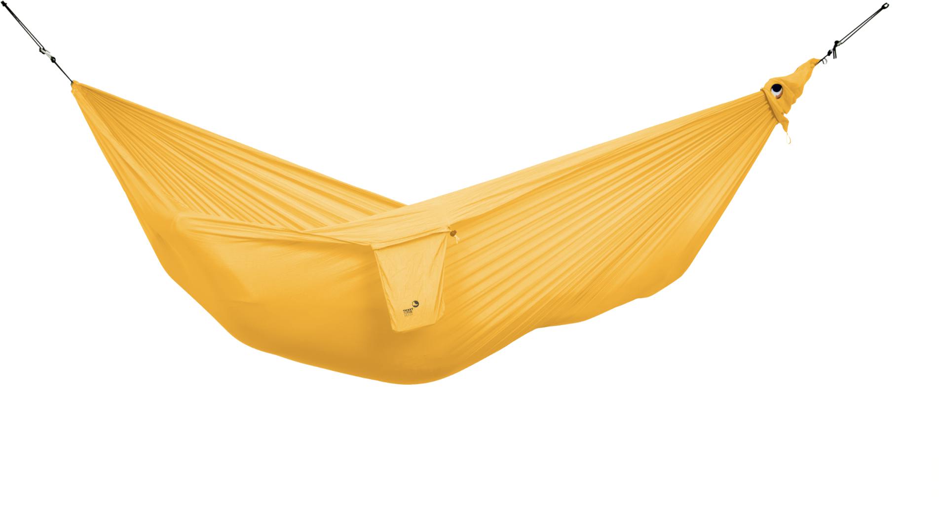 Hammock Compact Keltainen