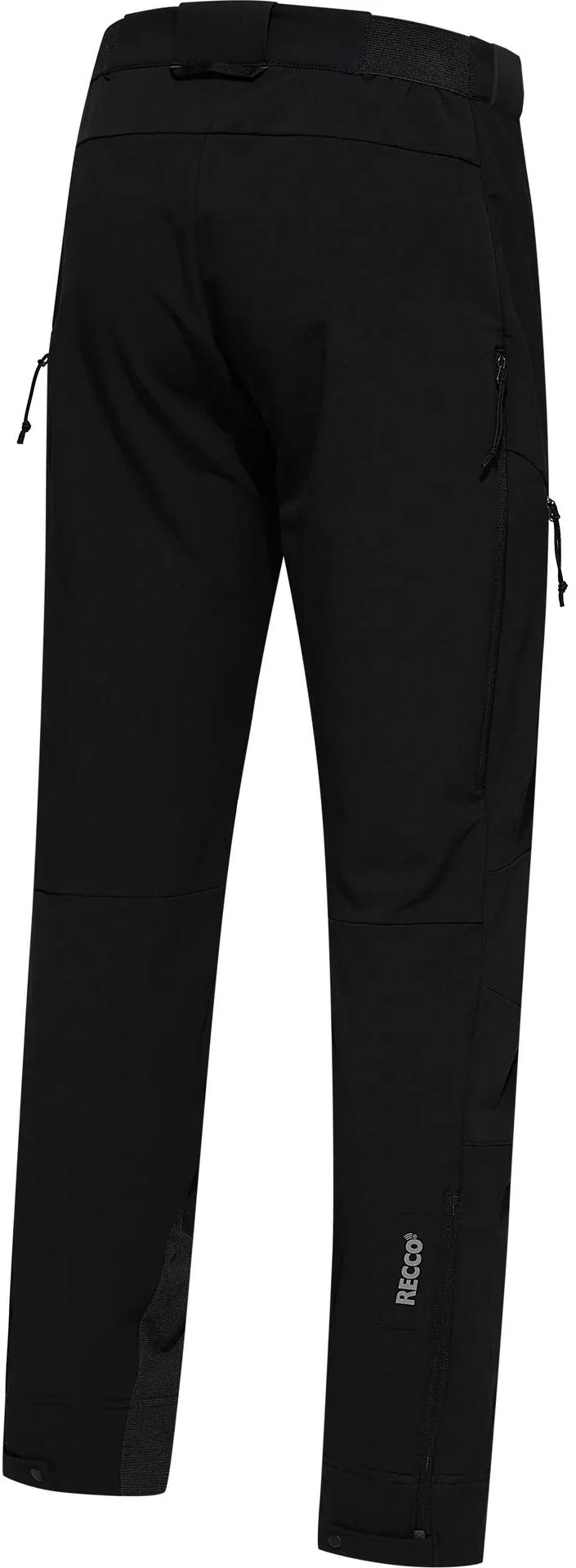 Women’s Discover Touring Pant Black 46