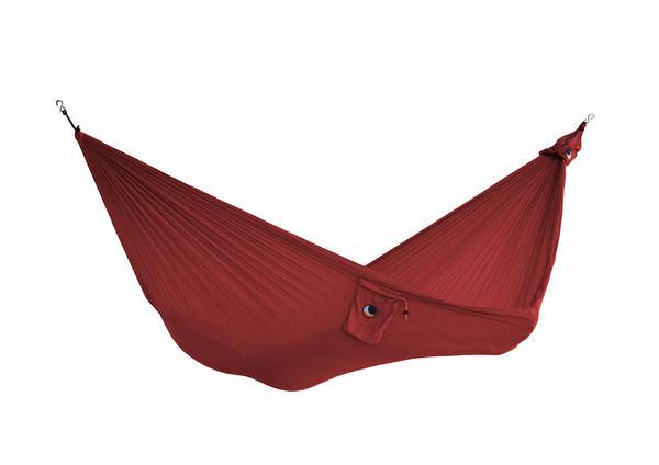 Hammock Compact Burgundy