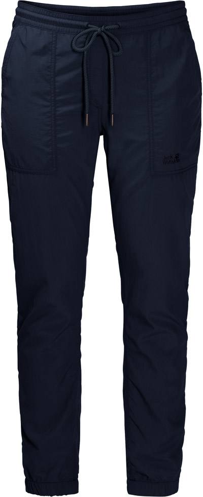 Jack Wolfskin Mojave Pants W Midnight blue XS