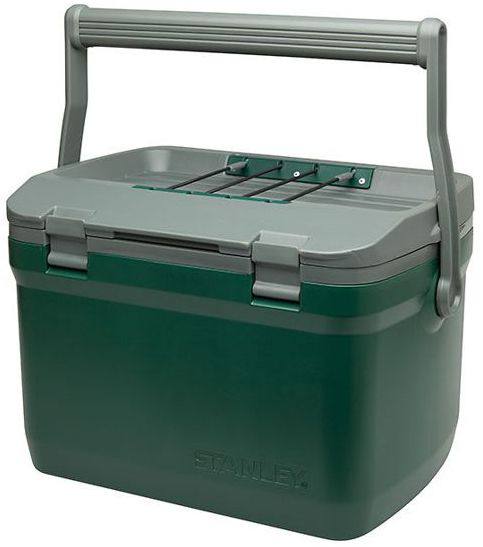 Adventure 15.1 Cooler Green