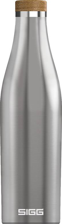 Sigg 0,5 Meridian Steel