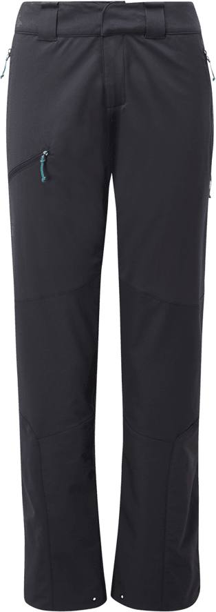 Women’s Torque Vapour-Release Pants Beluga 12