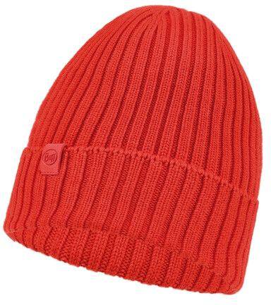 Buff Norval Knit Hat Fire