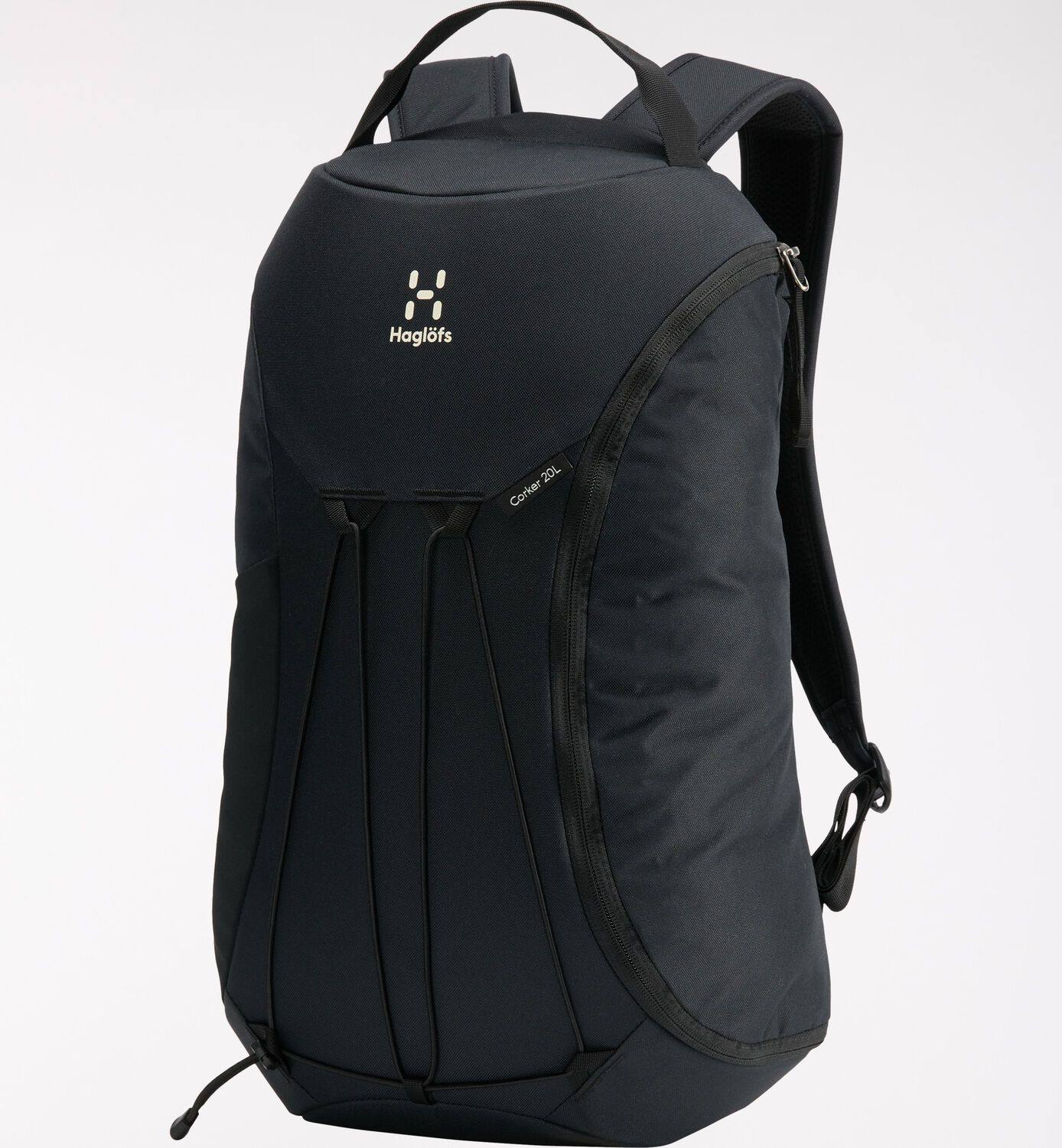 Corker 20L Black