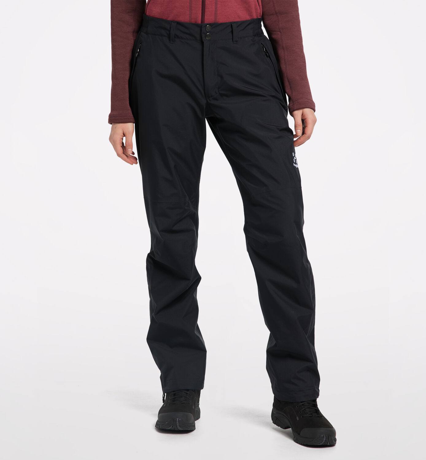 Astral GTX Pant Long Women Black S