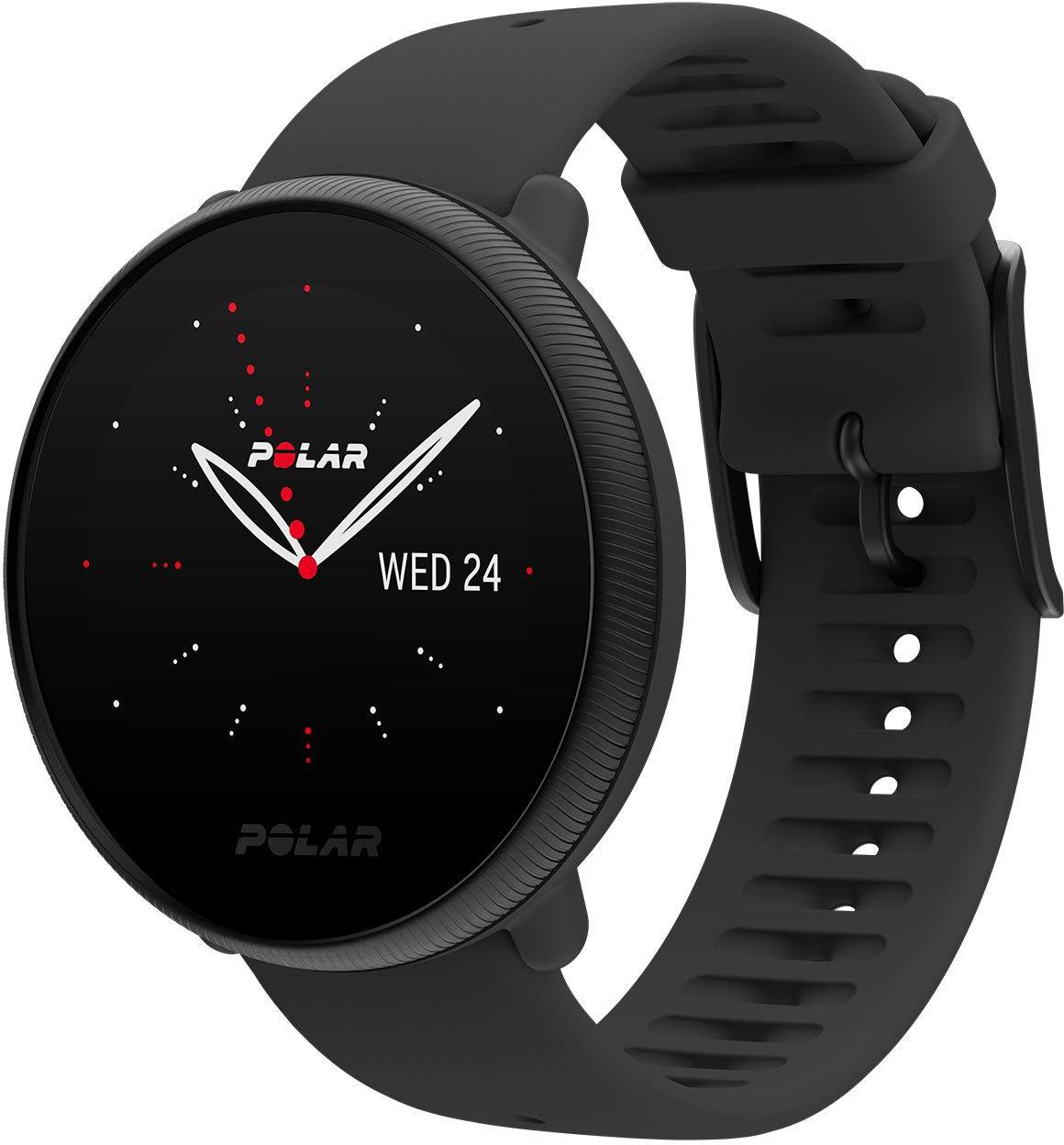 Polar Ignite 2 Black