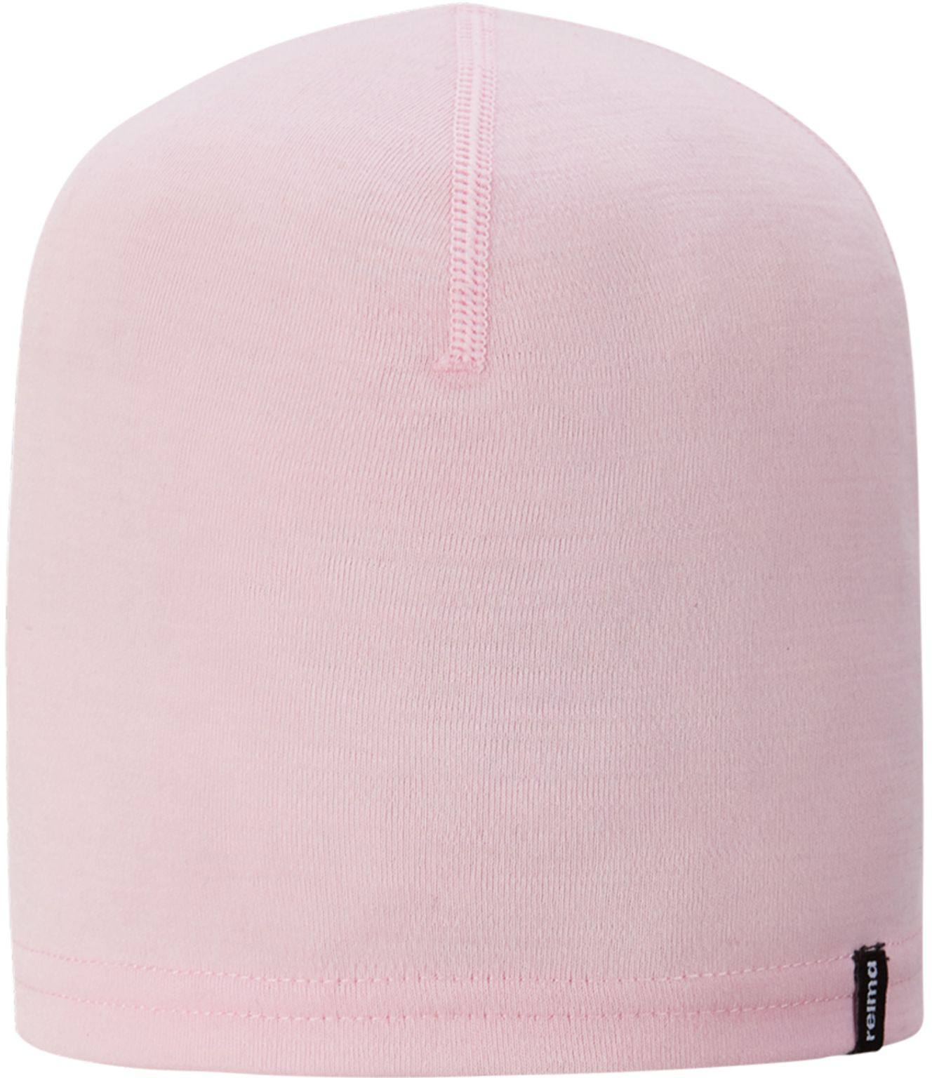 Reima Dimma Beanie Pink Rose 5658