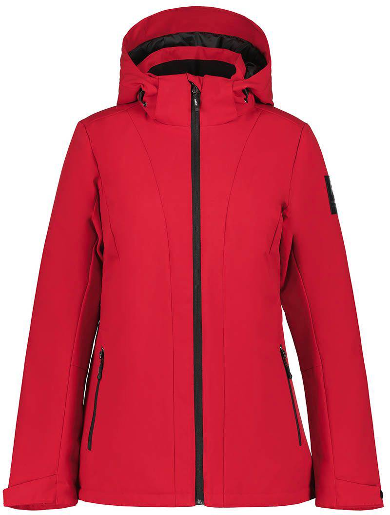 Women’s Vedensuu D Jacket Punainen 46+