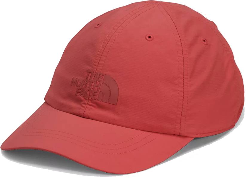 Horizon Hat Red