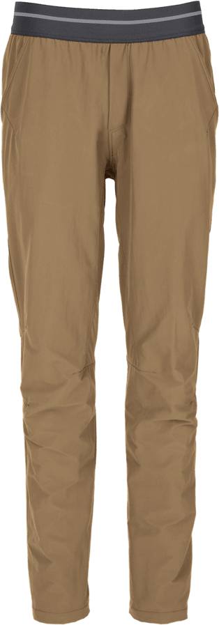 Rab Men’s Obtuse Pant Cumin 32