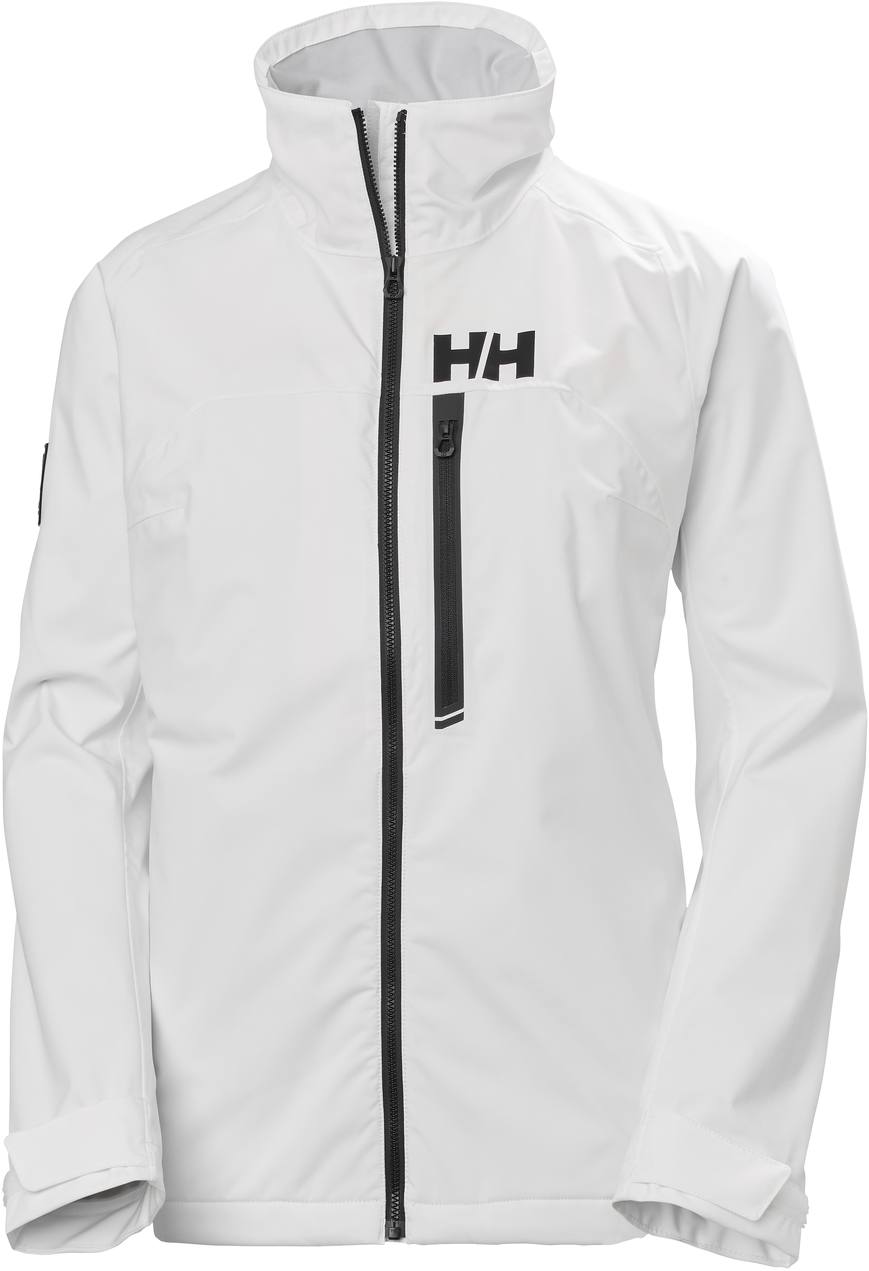 HP Racing Lifaloft Jacket Women Valkoinen L