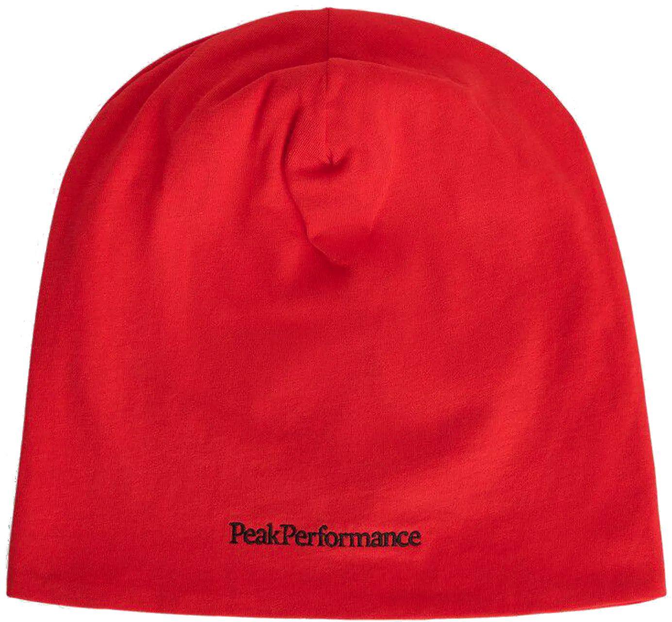 Progress Hat Red L/XL