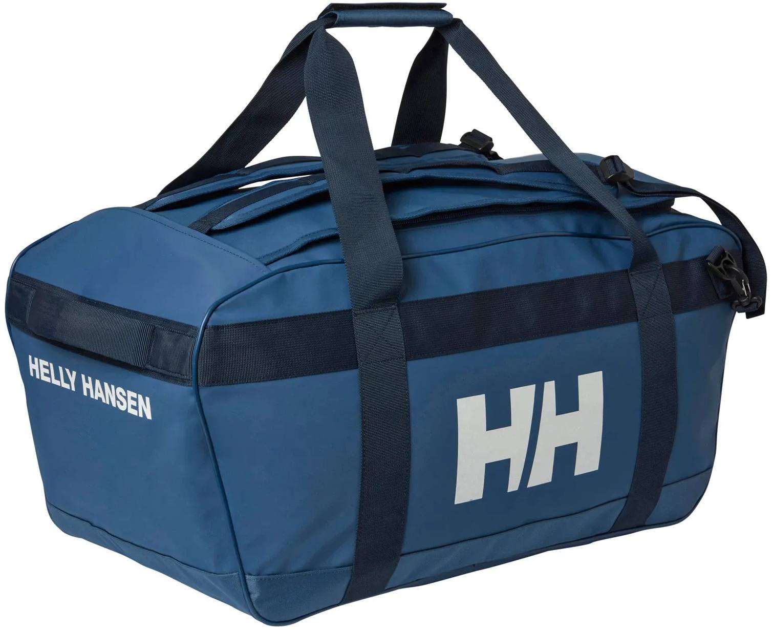 Helly Hansen Scout Duffel L (70) Tummansininen