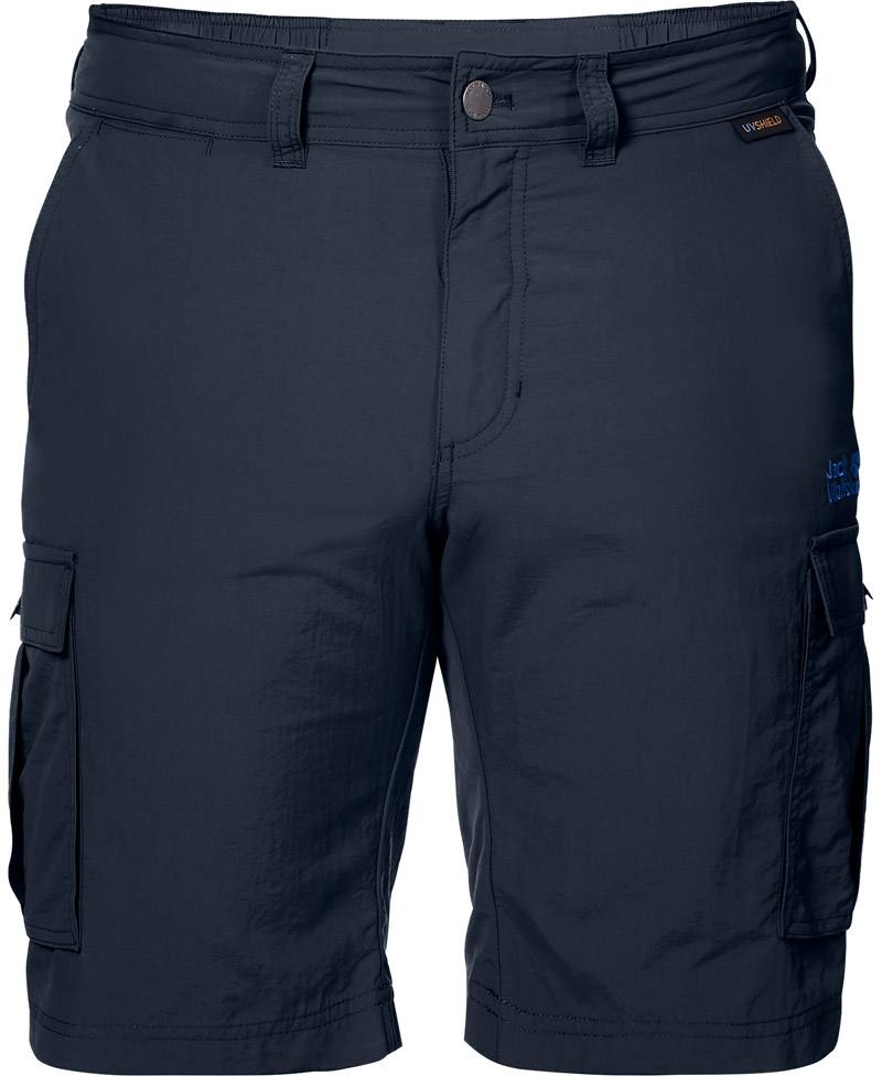 Canyon Cargo Shorts Dark Blue 46