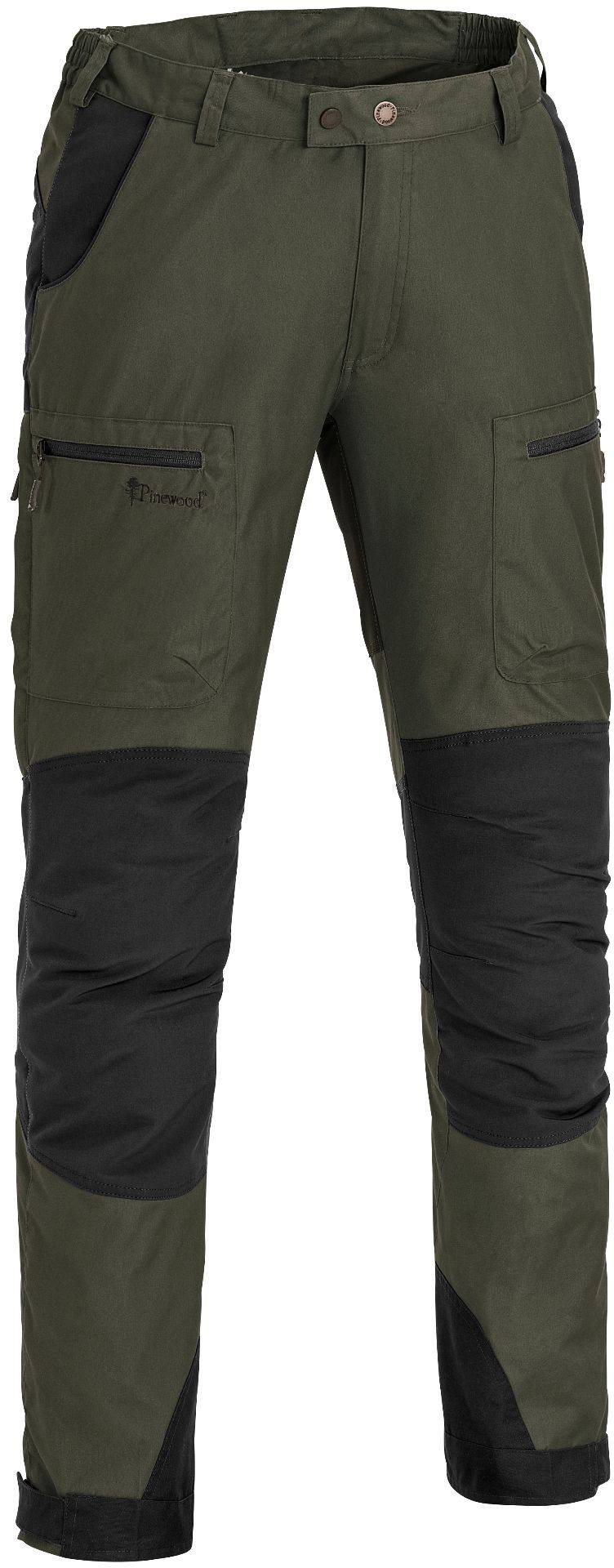 Caribou TX D Pant Moss D100