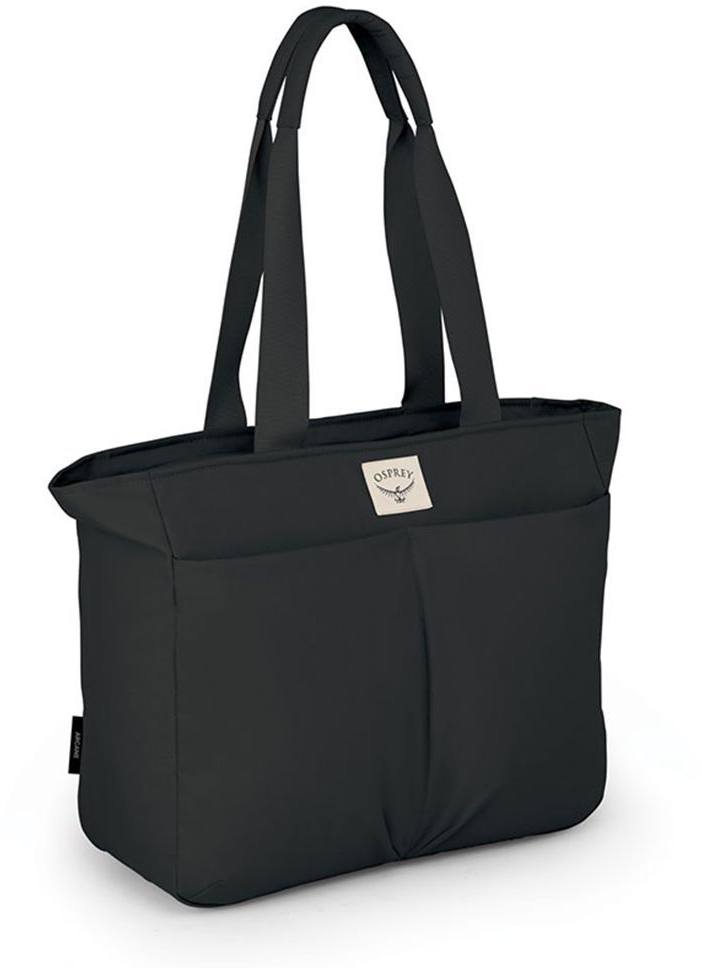 Arcane Tote Bag Black